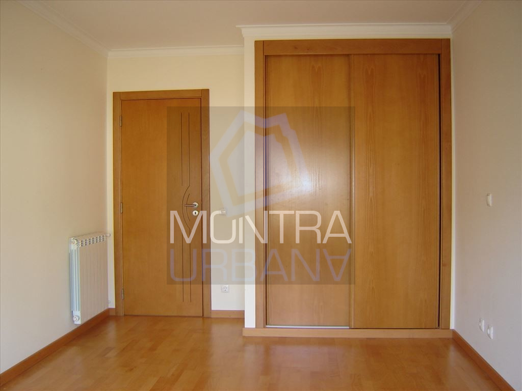 Quarto - Escritório